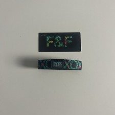 F&F Zox Blog Exclusive #227