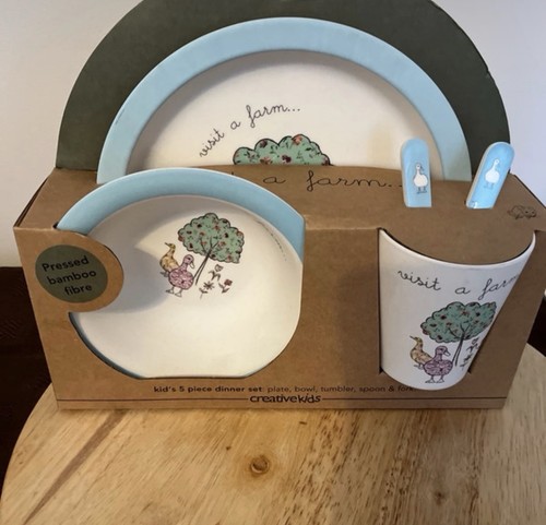Visit the farm kids piece - visit, 5