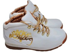 Timberland Womens UK 6 Boots