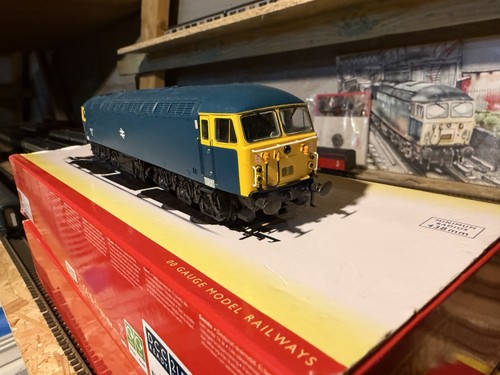 Hornby r30073 br - r30073,,