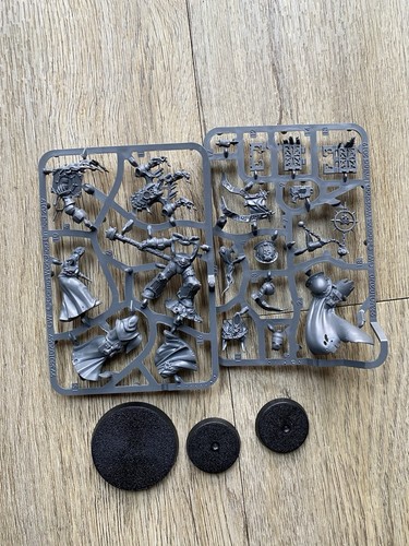 Warhammer 40k chaos - 40k, space