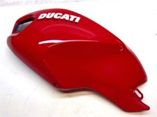 2011 Ducati Monster 796 Left