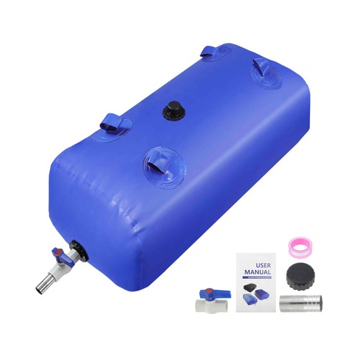 Large water storage bladder - water,
