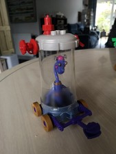 Lego Explore Duplo Set 7443 Stretchy's Junk Cart Little Robots 