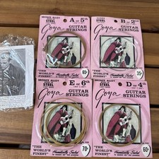 Rare Vintage New Old Stock