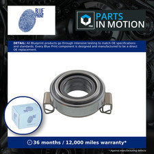 Clutch Release Bearing