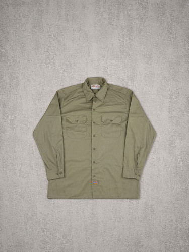 Vintage dickies large - vintage,