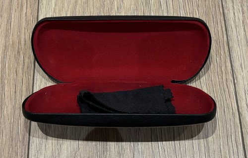 Specsavers black shell glasses - specsavers,