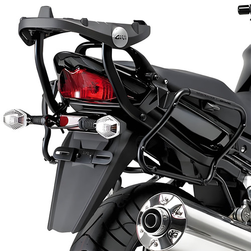 Givi 539fz specific - givi, rack