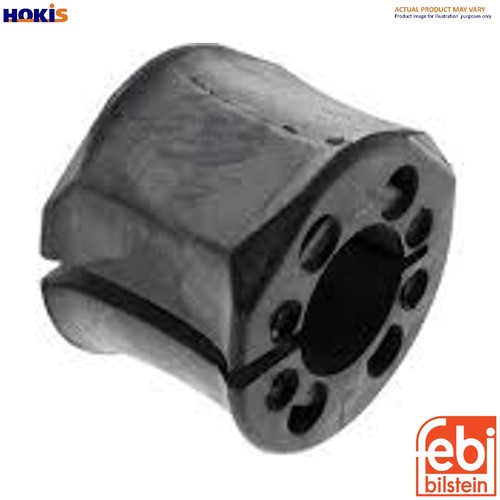Mounting stabiliser bar 194754 - mounting,