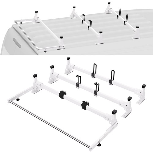 Vevor trailer ladder rack - vevor,