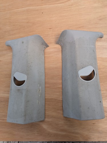 Shuttle upper c pillar - vw,