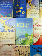 Cathy Kelly - Build Your Own