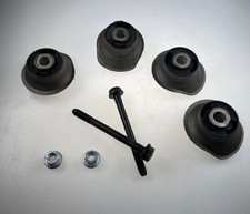 Wisi repair kit, axle body for