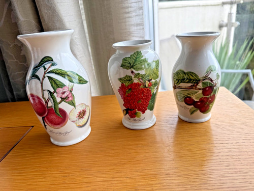 Choice portmeirion pomona - choice, of