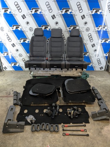 Caddy mk3 complete - caddy, /