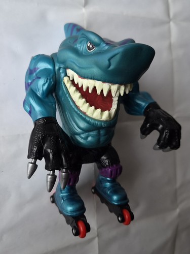 Vintage street sharks - vintage,