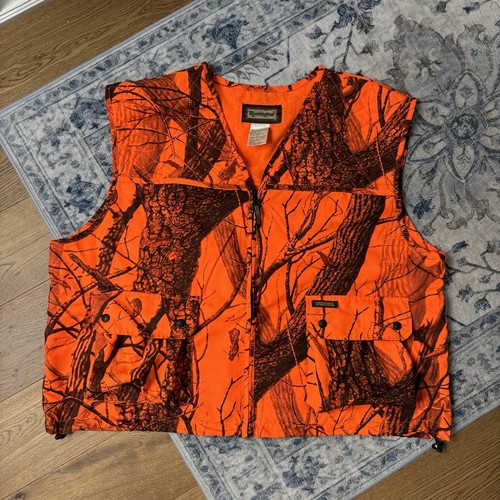 Remington realtree orange - remington,