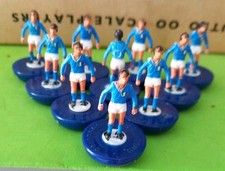 ITALY SUBBUTEO TEAM