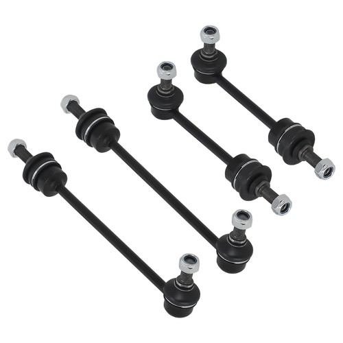 Drop link sway - bar,