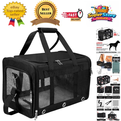 Large foldable soft - foldable, pet