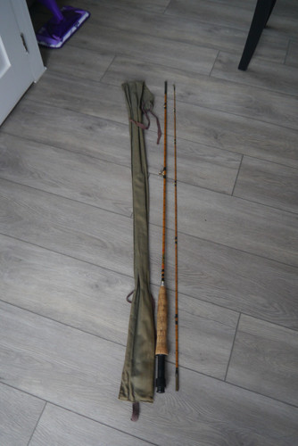 Youngs harrow otter brand - youngs, of