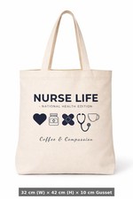 Nurse Life - Coffee &