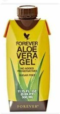 New Forever Living Aloe Vera