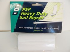 PSP Heavy Duty Sail Repair