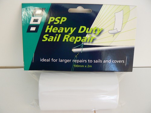 Psp heavy duty sail - heavy,