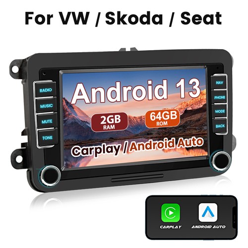 For golf mk5 mk6 - vw,