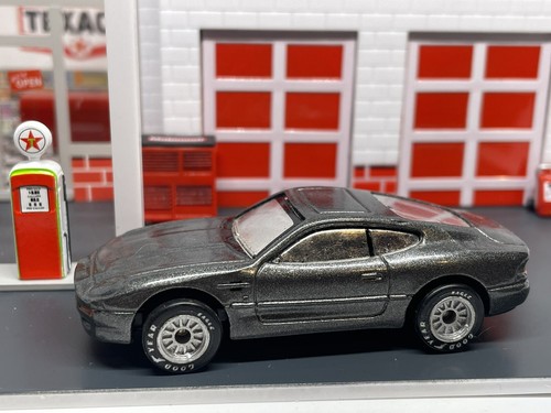 1993 1999 aston - aston, db7