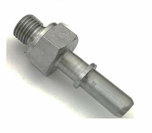 Fitting fuel line quick - fitting,