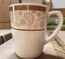 4xCaravan Summer Melamine