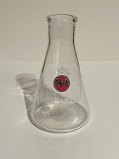 Bacardi Glass Decanter