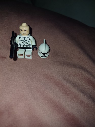 Lego star wars - star, figure