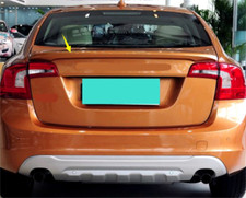 ABS Factory Style Rear Trunk