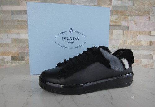 Prada sneakers size fur - 36.5,