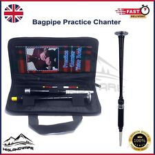 Black Rosewood Highland