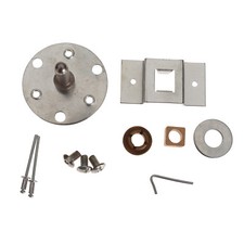 For Hotpoint Creda Tumble Dryer Drum Bearing Repair Kit