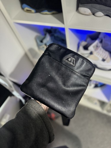 Armani exchange crossbody - armani,