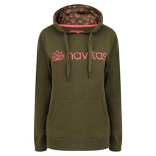 Navitas Womens Lily Hoody
