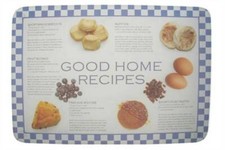 Home Recipe Glass Worktop