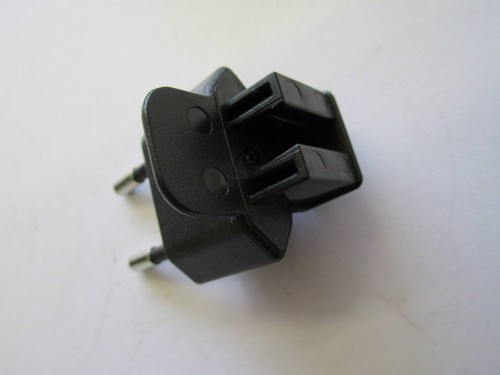 Slide attachment plug - plug, piece