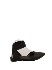 Vera Wang Women's Flat Shoes UK 4 Black 100% Other Mary Jane