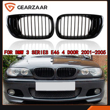FOR BMW 3 SERIES E46 4 DOOR