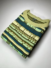 Wild Fable Coogi Style Jumper