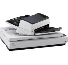 Fujitsu fi-7700 High-Speed Duplex Document Scanner – 90ppm, Sheet ADF, USB 3.0