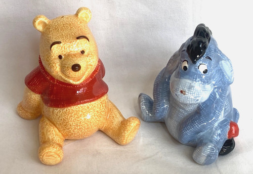Ceramic disney winnie the pooh - the,