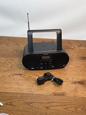 Sony ZS-PS55B Personal Audio